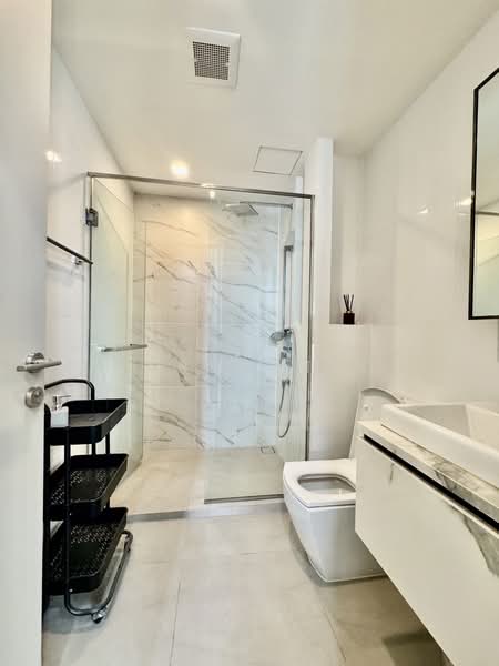 The Line Sukhumvit 101, Bangkok, 3009 Sukhumvit 101 Road, Bang Chak, Phra Khanong, Bangkok, 1 Bedroom, 28 sqm, Condo For Rent, by Jarunat K, 500267017 - DDproperty.com