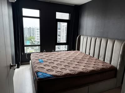 ขาย - Aspire Asoke-Ratchada : แอสปาย อโศก-รัชดา, กรุงเทพ