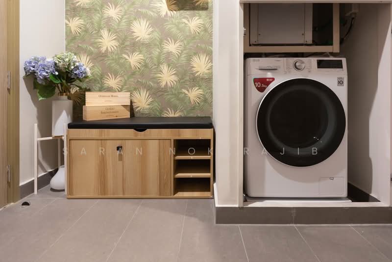 Noble Ploenchit, Bangkok, 1035 Ploenchit  Road, Lumphini, Pathum Wan, Bangkok, 1 Bedroom, 45 sqm, Condo For Rent, by Saran Nokkrajib, 500267019 - DDproperty.com