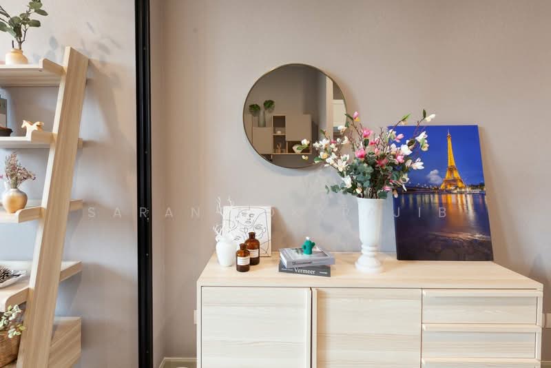 Noble Ploenchit, Bangkok, 1035 Ploenchit  Road, Lumphini, Pathum Wan, Bangkok, 1 Bedroom, 45 sqm, Condo For Rent, by Saran Nokkrajib, 500267019 - DDproperty.com