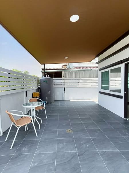 K.C. Garden Home, Bangkok, Nimit Mai Road, Sam Wa Tawan Ok, Khlong Sam Wa, Bangkok, 4 Bedrooms, 200 sqm, Single Detached House For Sale, by นภัสศรณ์ วงศ์สินไทยกร (นันท์), 500267020 - DDproperty.com