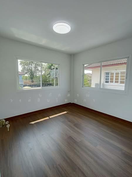 K.C. Garden Home, Bangkok, Nimit Mai Road, Sam Wa Tawan Ok, Khlong Sam Wa, Bangkok, 4 Bedrooms, 200 sqm, Single Detached House For Sale, by นภัสศรณ์ วงศ์สินไทยกร (นันท์), 500267020 - DDproperty.com