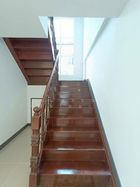 K.C. Garden Home, Bangkok, Nimit Mai Road, Sam Wa Tawan Ok, Khlong Sam Wa, Bangkok, 4 Bedrooms, 200 sqm, Single Detached House For Sale, by นภัสศรณ์ วงศ์สินไทยกร (นันท์), 500267020 - DDproperty.com