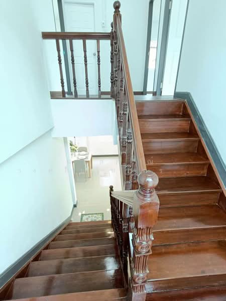 K.C. Garden Home, Bangkok, Nimit Mai Road, Sam Wa Tawan Ok, Khlong Sam Wa, Bangkok, 4 Bedrooms, 200 sqm, Single Detached House For Sale, by นภัสศรณ์ วงศ์สินไทยกร (นันท์), 500267020 - DDproperty.com