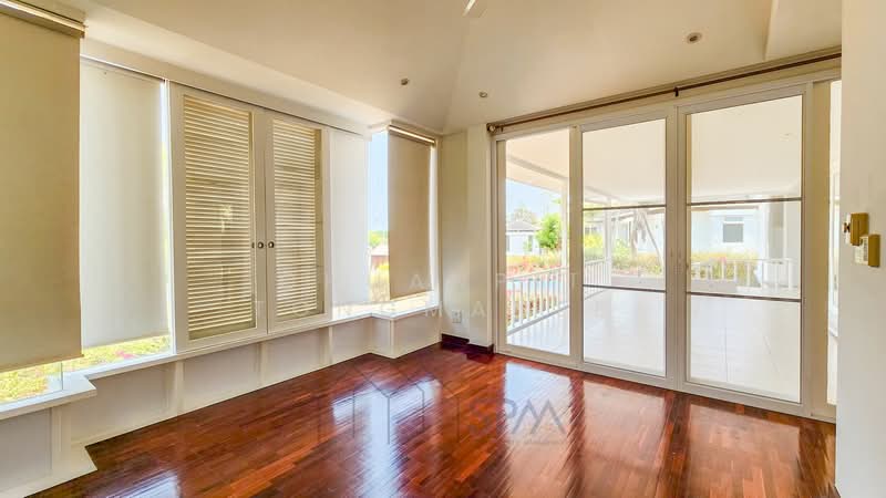 Palm Hills Golf Club and Residence : ปาล์ม ฮิลส์ กอล์ฟ คลับ แอนด์ เรสซิเดนซ์, เพชรบุรี, 1444 Phet Kasem Rd, ชะอำ, ชะอำ, เพชรบุรี, 250 ตร.ม., วิลล่า ขาย, โดย Chuanpit Tongmanee, 500267021 - DDproperty.com