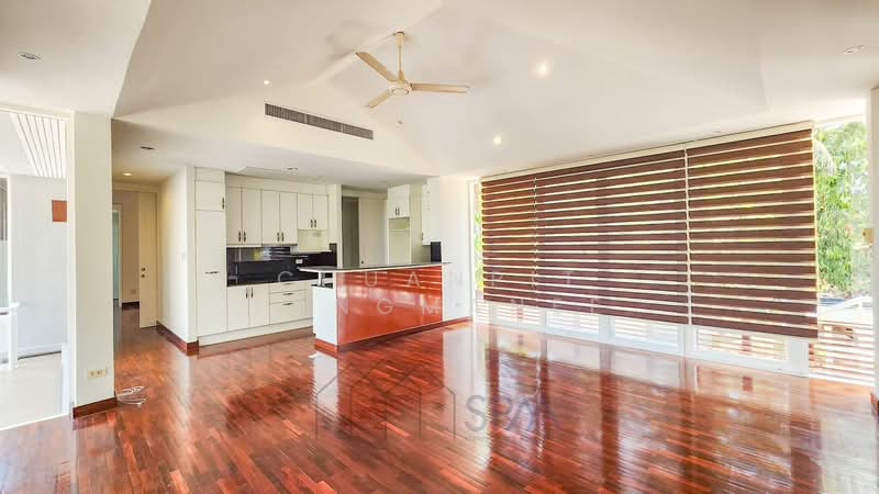 Palm Hills Golf Club and Residence, Phetchaburi, 1444 Phet Kasem Rd, Cha-am, Cha-Am, Phetchaburi, 3 Bedrooms, 250 sqm, Villa For Sale, by Chuanpit Tongmanee, 500267021 - DDproperty.com