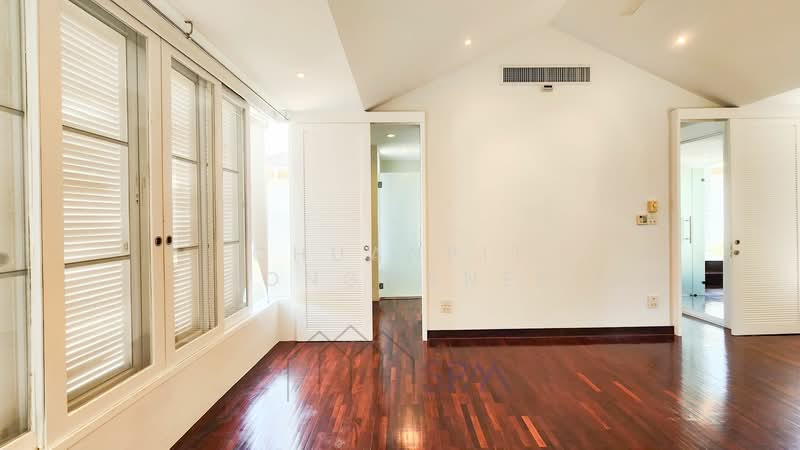 Palm Hills Golf Club and Residence : ปาล์ม ฮิลส์ กอล์ฟ คลับ แอนด์ เรสซิเดนซ์, เพชรบุรี, 1444 Phet Kasem Rd, ชะอำ, ชะอำ, เพชรบุรี, 250 ตร.ม., วิลล่า ขาย, โดย Chuanpit Tongmanee, 500267021 - DDproperty.com