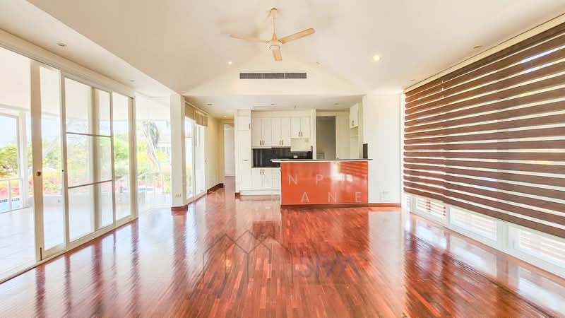 Palm Hills Golf Club and Residence, Phetchaburi, 1444 Phet Kasem Rd, Cha-am, Cha-Am, Phetchaburi, 3 Bedrooms, 250 sqm, Villa For Sale, by Chuanpit Tongmanee, 500267021 - DDproperty.com