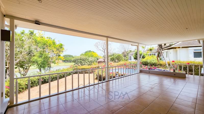 Palm Hills Golf Club and Residence : ปาล์ม ฮิลส์ กอล์ฟ คลับ แอนด์ เรสซิเดนซ์, เพชรบุรี, 1444 Phet Kasem Rd, ชะอำ, ชะอำ, เพชรบุรี, 250 ตร.ม., วิลล่า ขาย, โดย Chuanpit Tongmanee, 500267021 - DDproperty.com