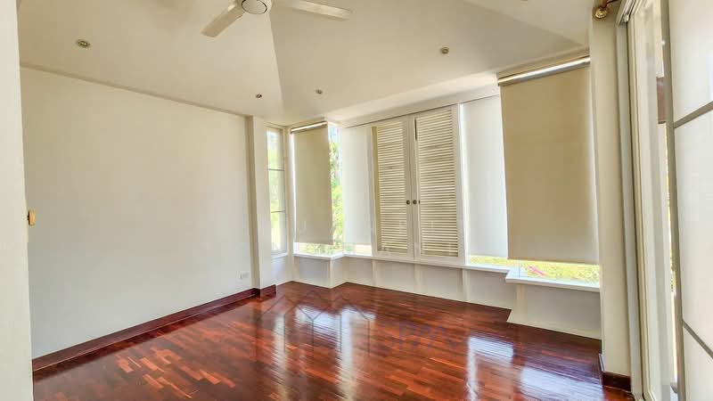 Palm Hills Golf Club and Residence, Phetchaburi, 1444 Phet Kasem Rd, Cha-am, Cha-Am, Phetchaburi, 3 Bedrooms, 250 sqm, Villa For Sale, by Chuanpit Tongmanee, 500267021 - DDproperty.com