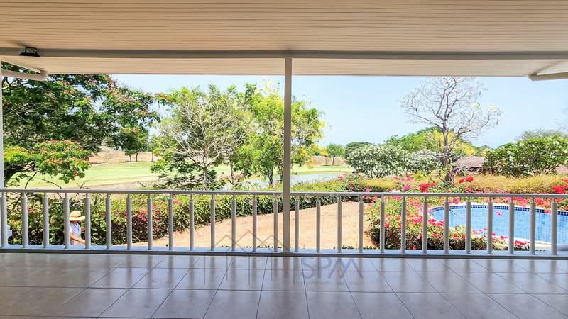 Palm Hills Golf Club and Residence : ปาล์ม ฮิลส์ กอล์ฟ คลับ แอนด์ เรสซิเดนซ์, เพชรบุรี, 1444 Phet Kasem Rd, ชะอำ, ชะอำ, เพชรบุรี, 250 ตร.ม., วิลล่า ขาย, โดย Chuanpit Tongmanee, 500267021 - DDproperty.com
