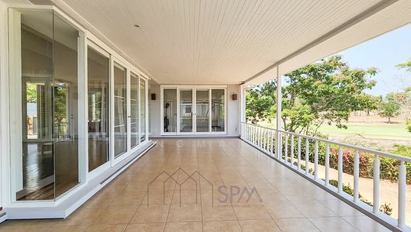 Palm Hills Golf Club and Residence : ปาล์ม ฮิลส์ กอล์ฟ คลับ แอนด์ เรสซิเดนซ์, เพชรบุรี, 1444 Phet Kasem Rd, ชะอำ, ชะอำ, เพชรบุรี, 250 ตร.ม., วิลล่า ขาย, โดย Chuanpit Tongmanee, 500267021 - DDproperty.com