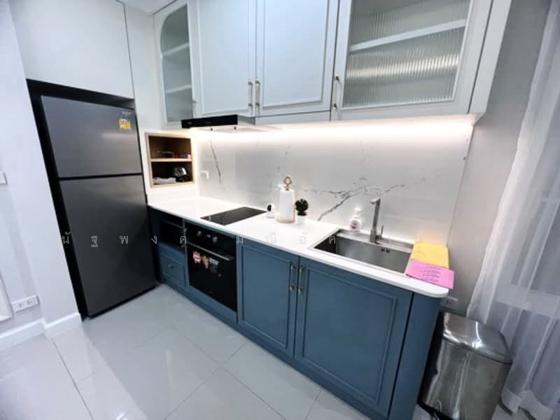 Casa Legend Rama 5-Ratchapruek, Nonthaburi, 189 Soi 3, Bang Khanun, Bang Kruai, Nonthaburi, 4 Bedrooms, 240 sqm, Single Detached House For Rent, by นัฐพงค์ มณีอัครเนตร, 500267022 - DDproperty.com