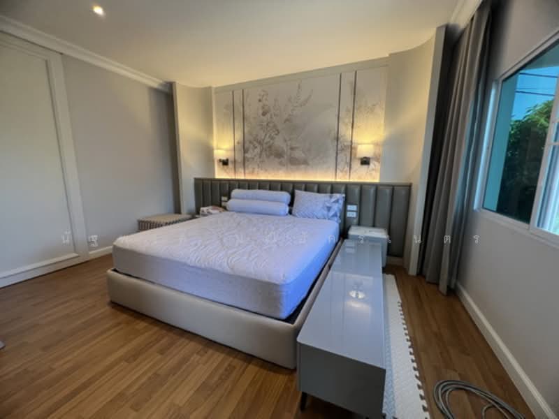 Casa Legend Rama 5-Ratchapruek : คาซ่า เลเจ้นด์ พระราม 5-ราชพฤกษ์, นนทบุรี, 189 ซอย 3, บางขนุน, บางกรวย, นนทบุรี, 240 ตร.ม., บ้านเดี่ยว ให้เช่า, โดย นัฐพงค์ มณีอัครเนตร, 500267022 - DDproperty.com