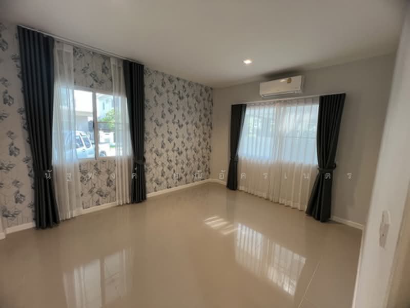 Casa Legend Rama 5-Ratchapruek, Nonthaburi, 189 Soi 3, Bang Khanun, Bang Kruai, Nonthaburi, 4 Bedrooms, 240 sqm, Single Detached House For Rent, by นัฐพงค์ มณีอัครเนตร, 500267022 - DDproperty.com