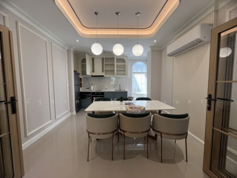 Casa Legend Rama 5-Ratchapruek, Nonthaburi, 189 Soi 3, Bang Khanun, Bang Kruai, Nonthaburi, 4 Bedrooms, 240 sqm, Single Detached House For Rent, by นัฐพงค์ มณีอัครเนตร, 500267022 - DDproperty.com