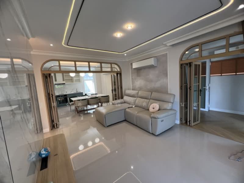 Casa Legend Rama 5-Ratchapruek, Nonthaburi, 189 Soi 3, Bang Khanun, Bang Kruai, Nonthaburi, 4 Bedrooms, 240 sqm, Single Detached House For Rent, by นัฐพงค์ มณีอัครเนตร, 500267022 - DDproperty.com