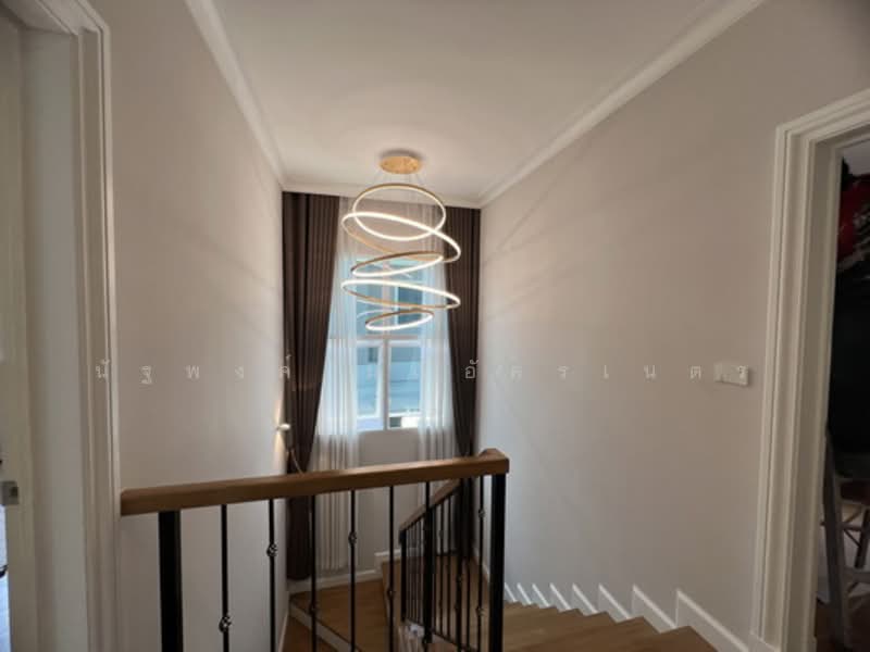 Casa Legend Rama 5-Ratchapruek, Nonthaburi, 189 Soi 3, Bang Khanun, Bang Kruai, Nonthaburi, 4 Bedrooms, 240 sqm, Single Detached House For Rent, by นัฐพงค์ มณีอัครเนตร, 500267022 - DDproperty.com