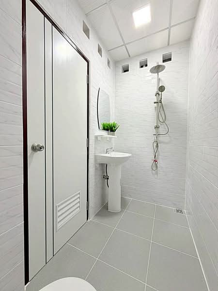 Ban Rom Ngao Mai : บ้านร่มเงาไม้, นนทบุรี, ซอย หมู่บ้านร่มเงาไม้, บางคูรัด, บางบัวทอง, นนทบุรี, 110 ตร.ม., ทาวน์เฮ้าส์ ขาย, โดย บุษบากร (เจี๊ยบ), 500267024 - DDproperty.com