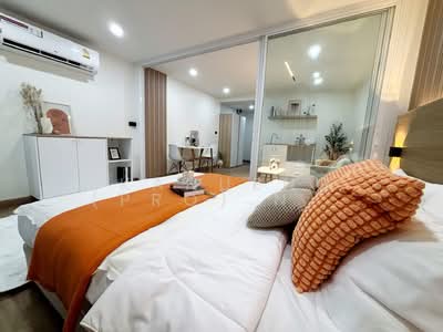 ขาย - City Villa : ซิตี้ วิลล่า, กรุงเทพ