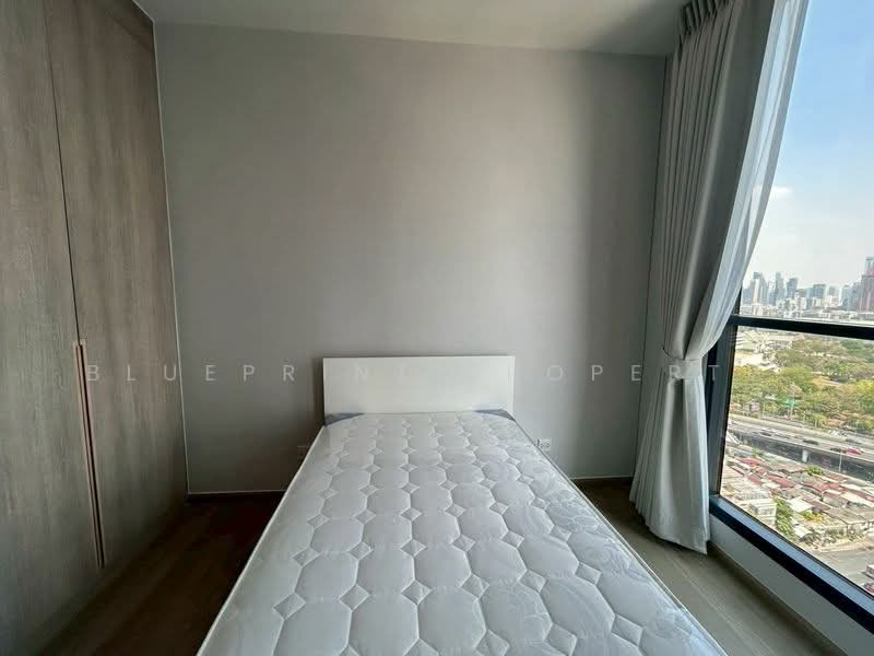 THE CROWN Residences, Bangkok, Rama 4 Road, Thung Maha Mek, Sathon, Bangkok, 2 Bedrooms, 53 sqm, Condo For Rent, by Blueprint Property, 500267027 - DDproperty.com