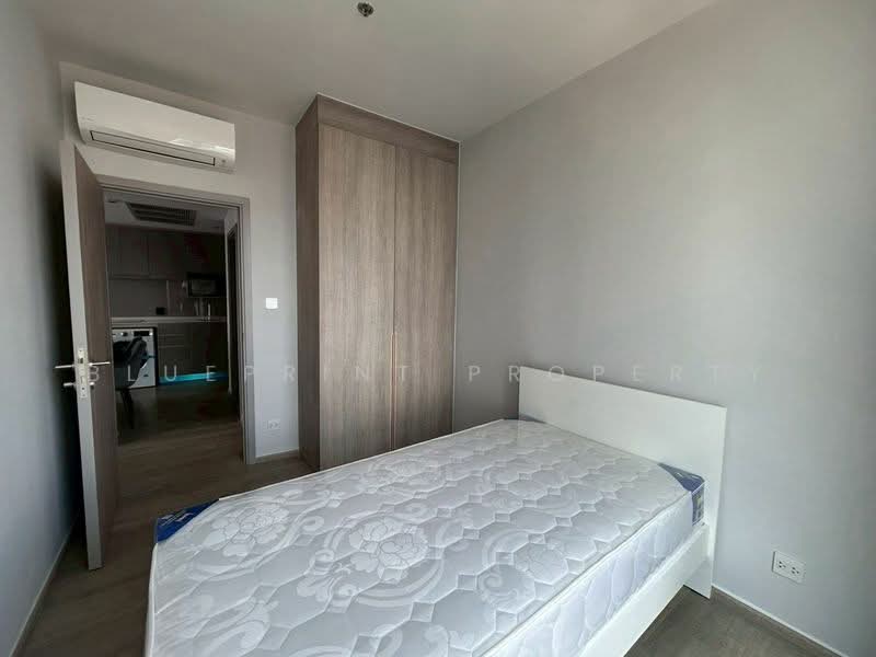 THE CROWN Residences : เดอะ คราวน์ เรสซิเดนท์เซส, กรุงเทพ, พระราม 4, ทุ่งมหาเมฆ, สาทร, กรุงเทพ, 53 ตร.ม., คอนโด ให้เช่า, โดย Blueprint Property, 500267027 - DDproperty.com