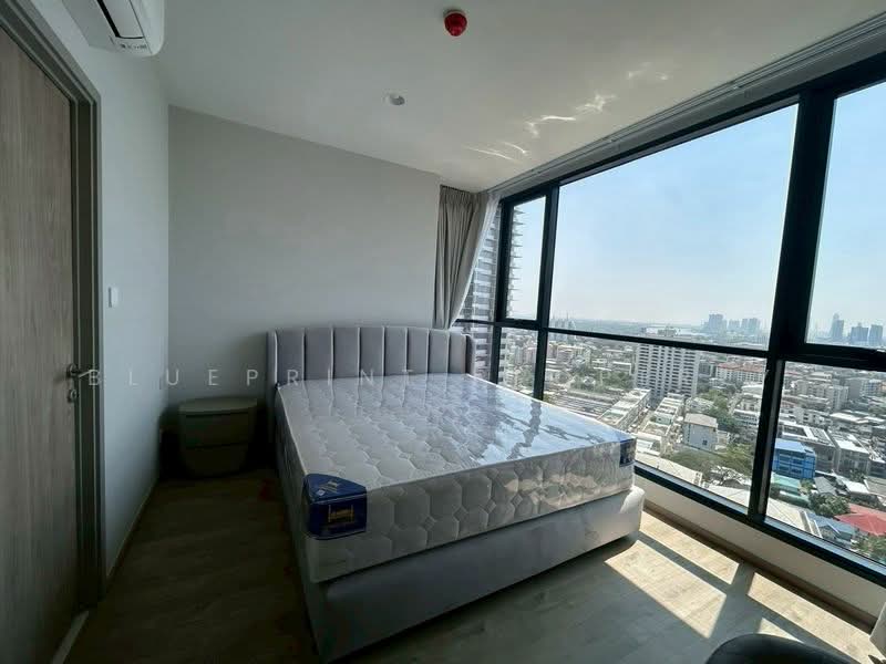 THE CROWN Residences : เดอะ คราวน์ เรสซิเดนท์เซส, กรุงเทพ, พระราม 4, ทุ่งมหาเมฆ, สาทร, กรุงเทพ, 53 ตร.ม., คอนโด ให้เช่า, โดย Blueprint Property, 500267027 - DDproperty.com
