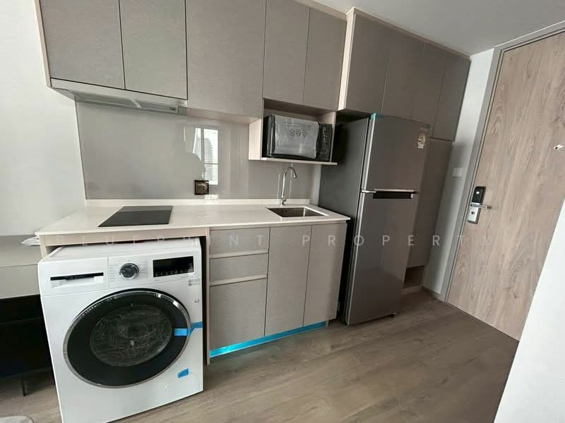 THE CROWN Residences, Bangkok, Rama 4 Road, Thung Maha Mek, Sathon, Bangkok, 2 Bedrooms, 53 sqm, Condo For Rent, by Blueprint Property, 500267027 - DDproperty.com