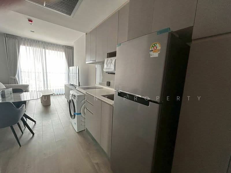 THE CROWN Residences : เดอะ คราวน์ เรสซิเดนท์เซส, กรุงเทพ, พระราม 4, ทุ่งมหาเมฆ, สาทร, กรุงเทพ, 53 ตร.ม., คอนโด ให้เช่า, โดย Blueprint Property, 500267027 - DDproperty.com