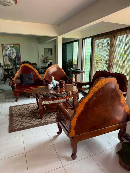 บ้านเดี่ยว, Bangkok, Chorake Bua, Lat Phrao, Bangkok, 2 Bedrooms, 220 sqm, Single Detached House For Rent, by วรัทยา สีหนาทสกุล, 500267028 - DDproperty.com