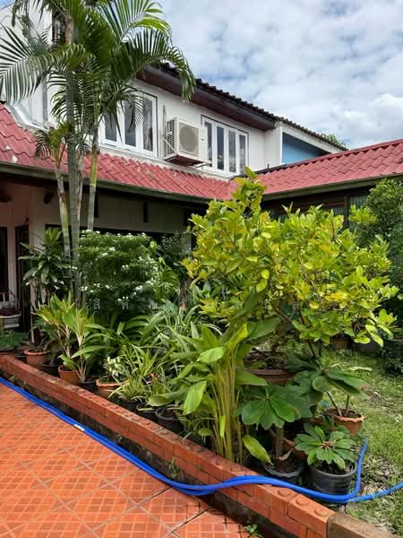 บ้านเดี่ยว, Bangkok, Chorake Bua, Lat Phrao, Bangkok, 2 Bedrooms, 220 sqm, Single Detached House For Rent, by วรัทยา สีหนาทสกุล, 500267028 - DDproperty.com