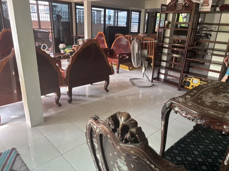 เสนานิเวศน์1, กรุงเทพ, จรเข้บัว, ลาดพร้าว, กรุงเทพ, 220 ตร.ม., บ้านเดี่ยว ให้เช่า, โดย วรัทยา สีหนาทสกุล, 500267028 - DDproperty.com