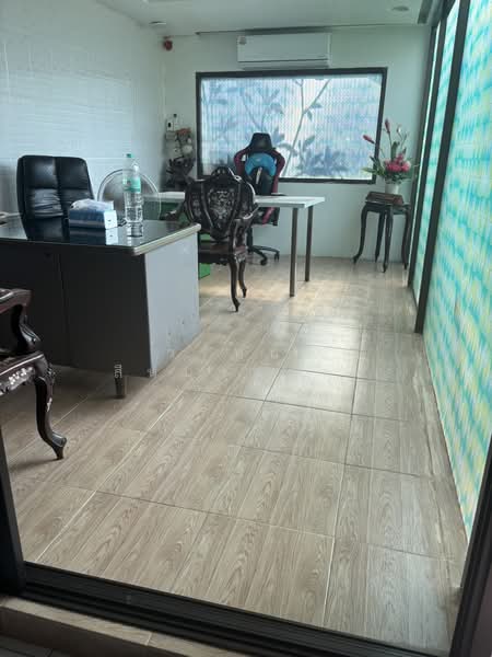 เสนานิเวศน์1, กรุงเทพ, จรเข้บัว, ลาดพร้าว, กรุงเทพ, 220 ตร.ม., บ้านเดี่ยว ให้เช่า, โดย วรัทยา สีหนาทสกุล, 500267028 - DDproperty.com