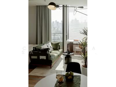 For Rent - Noble Form Thonglor, Bangkok