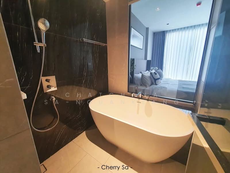The Reserve 61 Hideaway, กรุงเทพ, 92 Sukhumvit 61, คลองตันเหนือ, วัฒนา, กรุงเทพ, 50 ตร.ม., คอนโด ให้เช่า, โดย Chatchaya Sa-Nguanklang, 500267034 - DDproperty.com