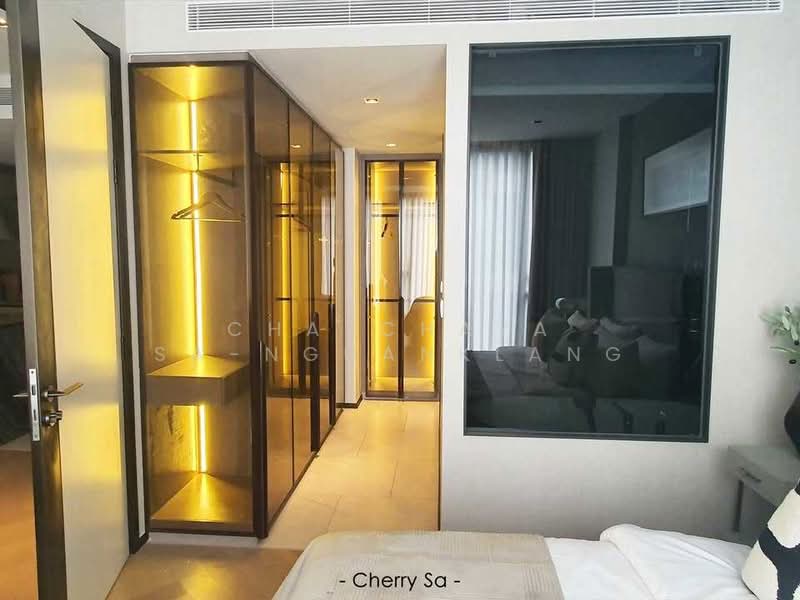 The Reserve 61 Hideaway, กรุงเทพ, 92 Sukhumvit 61, คลองตันเหนือ, วัฒนา, กรุงเทพ, 50 ตร.ม., คอนโด ให้เช่า, โดย Chatchaya Sa-Nguanklang, 500267034 - DDproperty.com