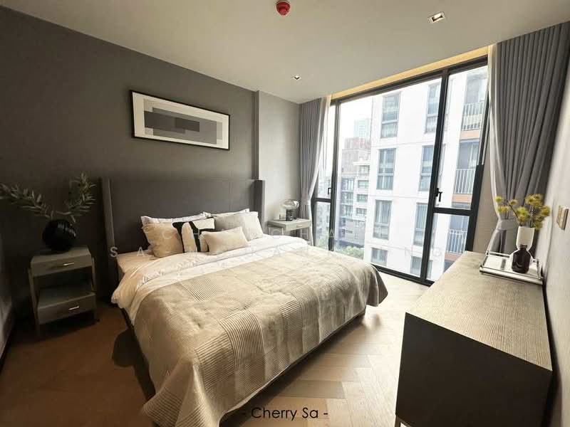 The Reserve 61 Hideaway, กรุงเทพ, 92 Sukhumvit 61, คลองตันเหนือ, วัฒนา, กรุงเทพ, 50 ตร.ม., คอนโด ให้เช่า, โดย Chatchaya Sa-Nguanklang, 500267034 - DDproperty.com