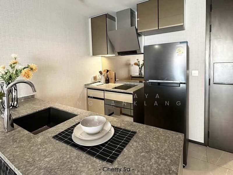 The Reserve 61 Hideaway, Bangkok, 92 Sukhumvit 61, Khlong Tan Nua, Watthana, Bangkok, 1 Bedroom, 50 sqm, Condo For Rent, by Chatchaya Sa-Nguanklang, 500267034 - DDproperty.com