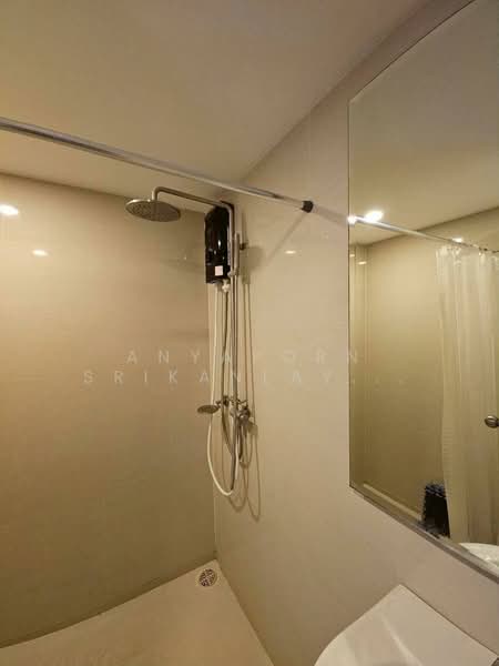 Blossom Condo @ Fashion Beyond, Bangkok, Ratchada-Ramintra Road, Khan Na Yao, Khan Na Yao, Bangkok, 1 Bedroom, 35 sqm, Condo For Rent, by Anyaporn Srikanlayanabut, 500267036 - DDproperty.com