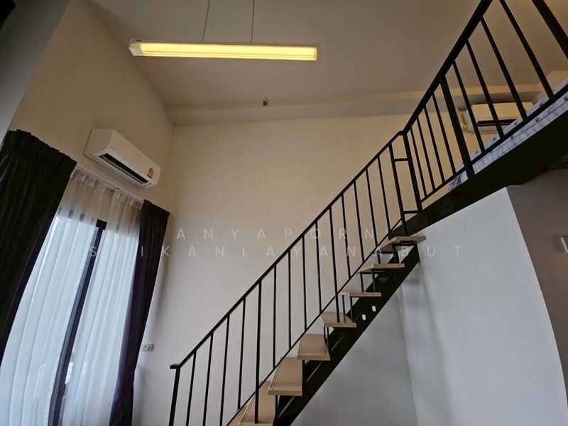 Blossom Condo @ Fashion Beyond, Bangkok, Ratchada-Ramintra Road, Khan Na Yao, Khan Na Yao, Bangkok, 1 Bedroom, 35 sqm, Condo For Rent, by Anyaporn Srikanlayanabut, 500267036 - DDproperty.com