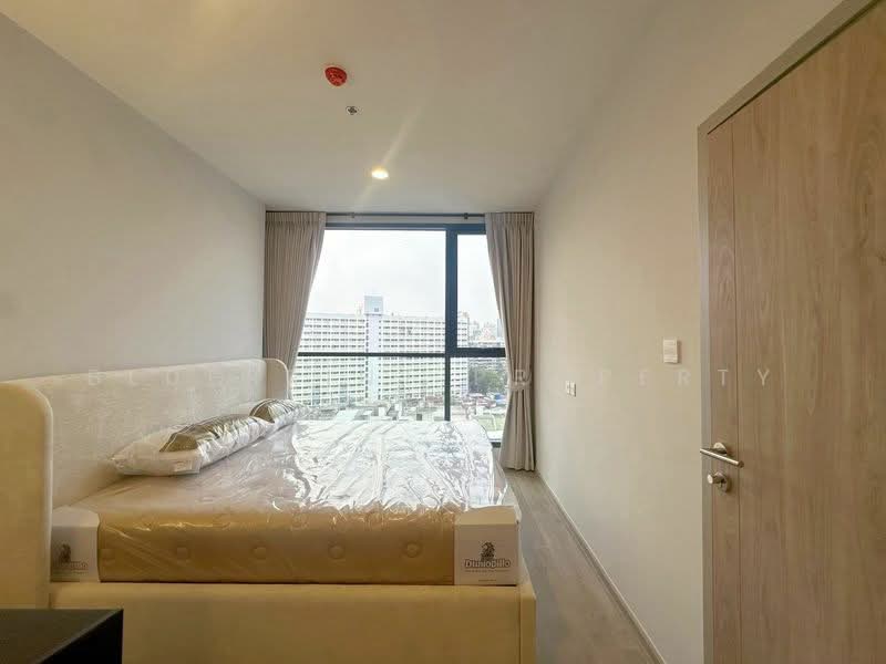 THE CROWN Residences : เดอะ คราวน์ เรสซิเดนท์เซส, กรุงเทพ, พระราม 4, ทุ่งมหาเมฆ, สาทร, กรุงเทพ, 35 ตร.ม., คอนโด ให้เช่า, โดย Blueprint Property, 500267037 - DDproperty.com