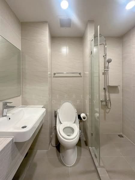 THE CROWN Residences, Bangkok, Rama 4 Road, Thung Maha Mek, Sathon, Bangkok, 1 Bedroom, 35 sqm, Condo For Rent, by Blueprint Property, 500267037 - DDproperty.com