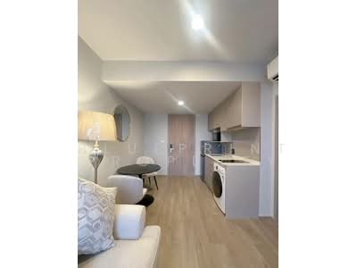 For Rent - THE CROWN Residences, Bangkok