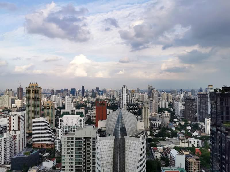 ASHTON Asoke : แอชตัน อโศก, กรุงเทพ, 131 ถนนอโศกมนตรี, คลองเตยเหนือ, วัฒนา, กรุงเทพ, 34 ตร.ม., คอนโด ให้เช่า, โดย Chatchaya Sa-Nguanklang, 500267038 - DDproperty.com