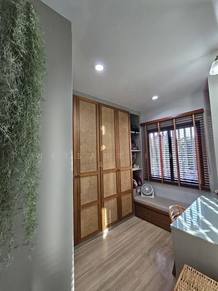 Areeya Como Bangna, Samut Prakan, Bangna-Trad Road Km.8, Bang Kaeo, Bang Plee, Samut Prakan, 4 Bedrooms, 168 sqm, Single Detached House For Rent, by Netsanthiah Ai, 500267039 - DDproperty.com