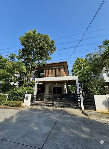 Areeya Como Bangna : อารียา โคโม่ บางนา, สมุทรปราการ, ถนน บางนา-ตราด กม.8, บางแก้ว, บางพลี, สมุทรปราการ, 168 ตร.ม., บ้านเดี่ยว ให้เช่า, โดย Netsanthiah Ai, 500267039 - DDproperty.com
