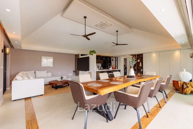 Natural Hill 2, Prachuap Khiri Khan, Hin Lek Fai, Hua Hin, Prachuap Khiri Khan, 3 Bedrooms, 400 sqm, Villa For Sale, by Apisit Junlao, 500267040 - DDproperty.com