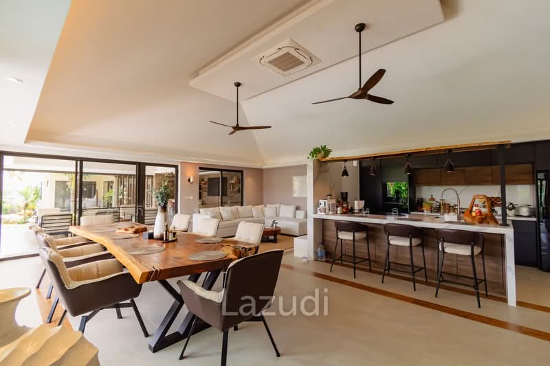 Natural Hill 2, Prachuap Khiri Khan, Hin Lek Fai, Hua Hin, Prachuap Khiri Khan, 3 Bedrooms, 400 sqm, Villa For Sale, by Apisit Junlao, 500267040 - DDproperty.com