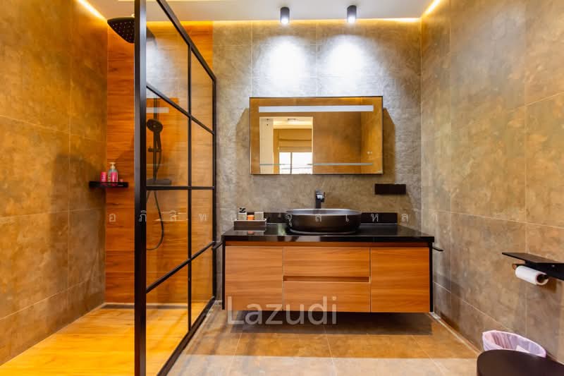 Natural Hill 2, Prachuap Khiri Khan, Hin Lek Fai, Hua Hin, Prachuap Khiri Khan, 3 Bedrooms, 400 sqm, Villa For Sale, by Apisit Junlao, 500267040 - DDproperty.com