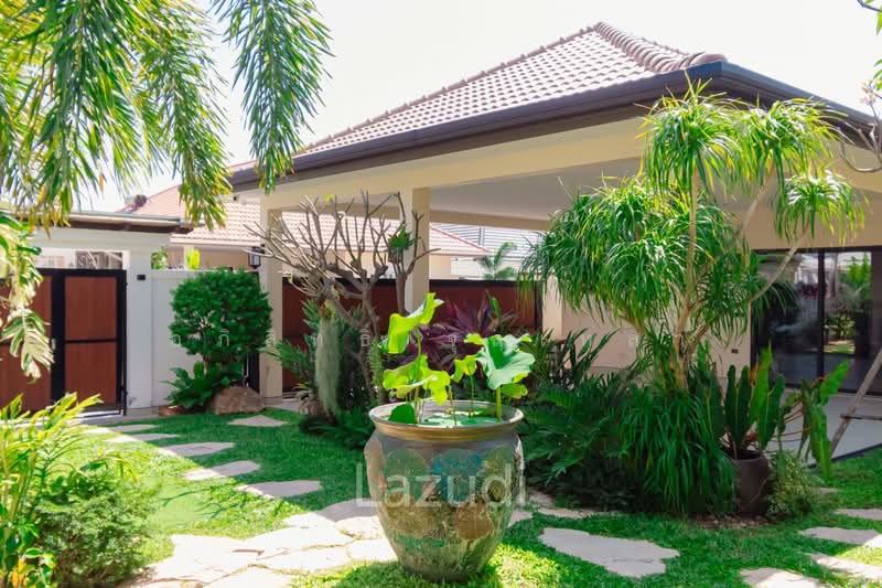Natural Hill 2, Prachuap Khiri Khan, Hin Lek Fai, Hua Hin, Prachuap Khiri Khan, 3 Bedrooms, 400 sqm, Villa For Sale, by Apisit Junlao, 500267040 - DDproperty.com